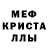 КЕТАМИН VHQ Fatima Kerimova